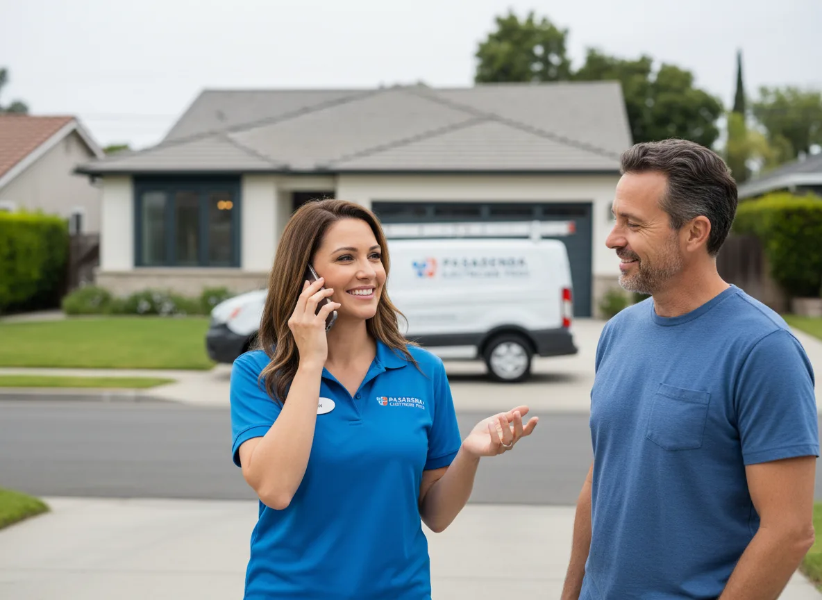Electrician Berthold, ND FAQs